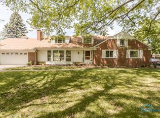 3454 Kingsgate Rd, Toledo, OH 43606