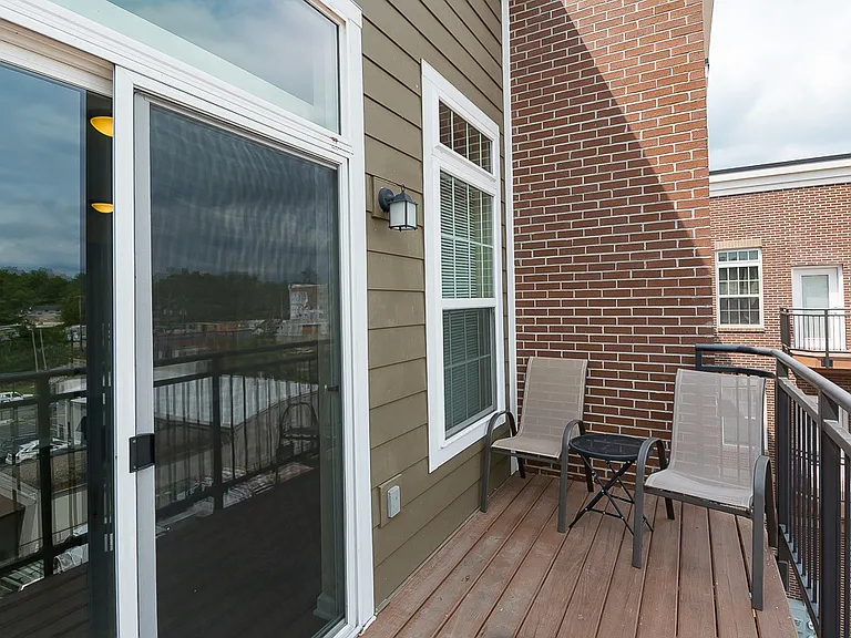 The Gateway Apartments — Photo 76
