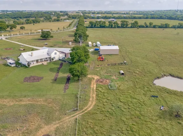 5855 Western Star Dr, Justin, TX 76247