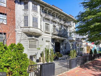 1413 T St NW APT 405, Washington, DC, 20009