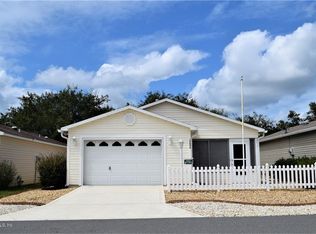 17296 SE 93rd Heyward Ave, The Villages, FL 32162