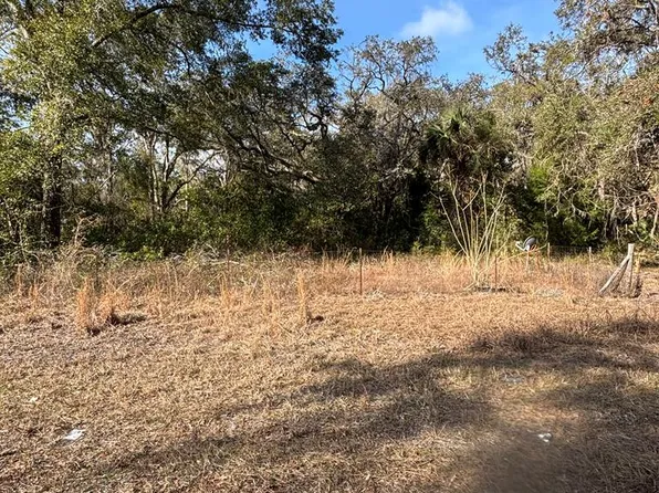 82 NE 575th St, Old Town, FL 32680