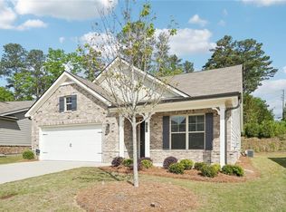 3382 Long Creek Dr, Buford, GA 30519