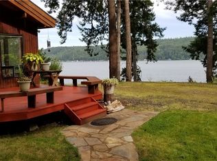 181 NE Baja Vista Dr, Belfair, WA 98528