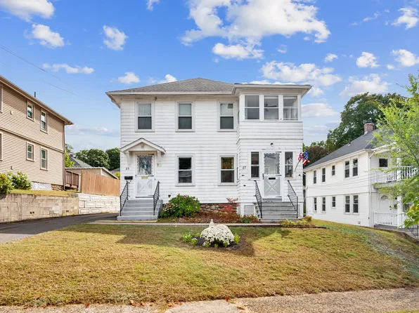 87 Putnam Street, Bristol, CT 06010