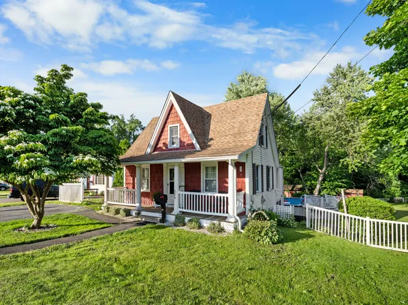 226 Orchard Street, Rocky Hill, CT 06067