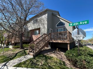 18500 W 4th Pl, Golden, CO 80401