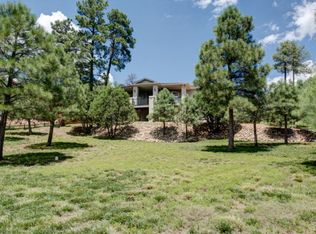 141 Charles McClellan Dr, Ruidoso, NM 88345