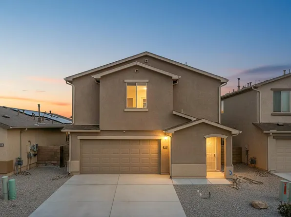 471 Chafey Dr SW, Los Lunas, NM 87031