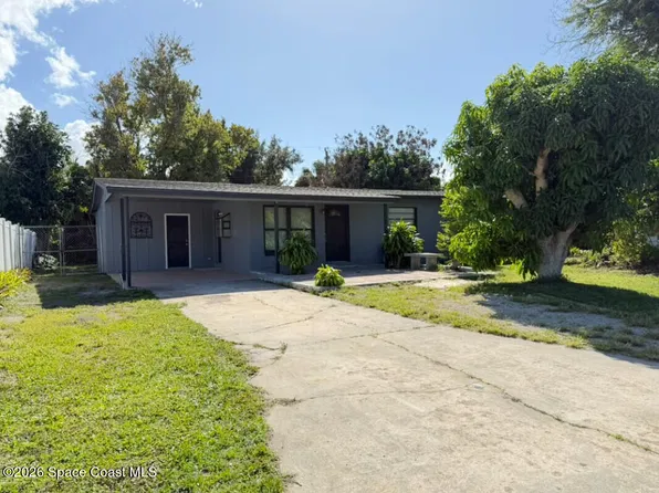 1369 Ashwood Dr, Melbourne, FL 32935