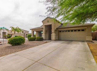 736 E Melanie St, San Tan Valley, AZ 85140