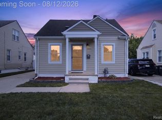 6800 Jackson St, Taylor, MI 48180