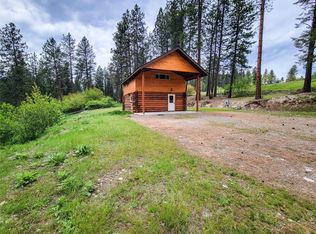 37 Wades Rd, Libby, MT 59923