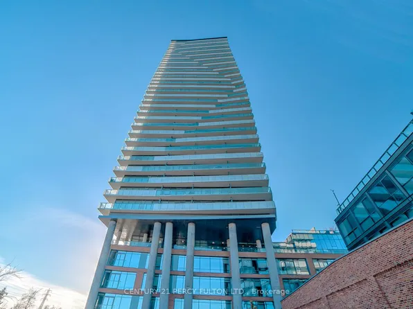 70 Distillery Ln, Toronto, ON