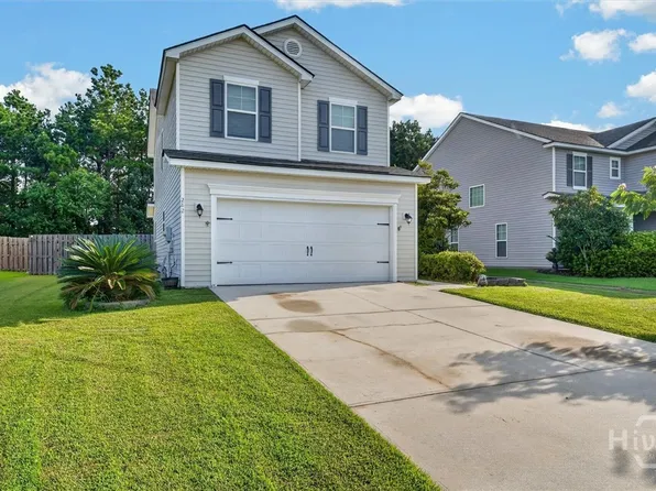 282 Willow Point Circle, Savannah, GA 31407