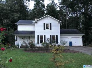 1027 Emory Pl, Anniston, AL 36207
