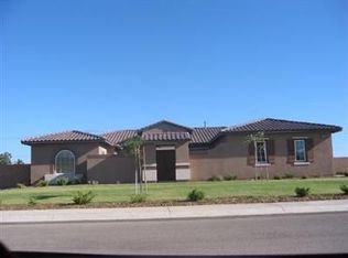 19345 Seabiscuit Way, Apple Valley, CA 92308