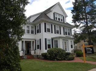 102 Church St, Winchester, MA 01890