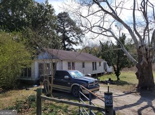 473 Lumber City Hwy, Hazlehurst, GA 31539