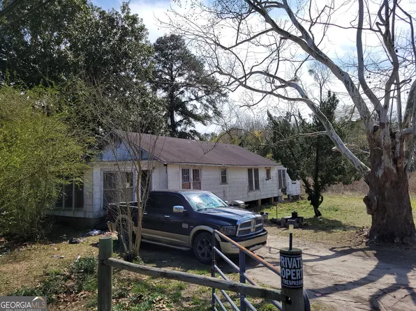 473 Lumber City Hwy, Hazlehurst, GA 31539
