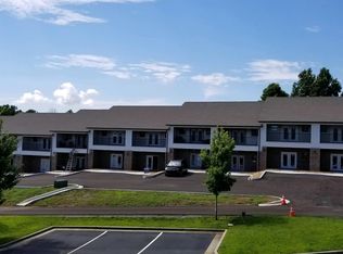 1255 New Lake Rd UNIT 27, Spring City, TN 37381