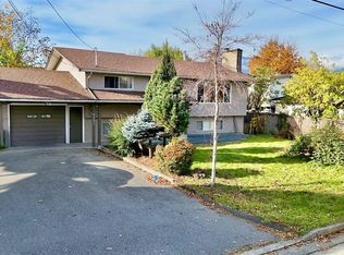 9161 Hazel St, Chilliwack, BC