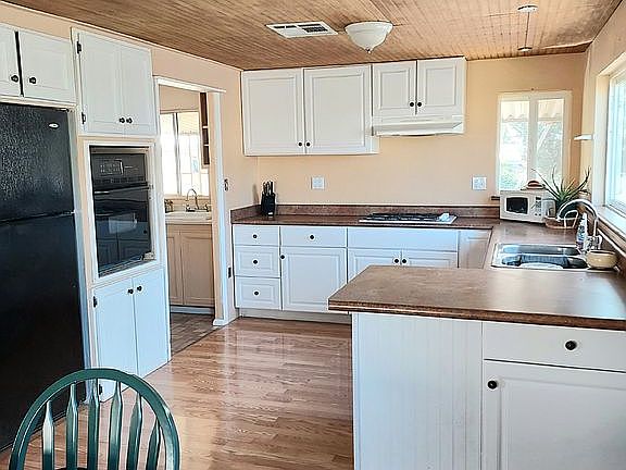 Custom Kitchen