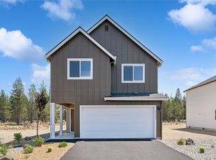51792 Jubilee Pine Dr, La Pine, OR