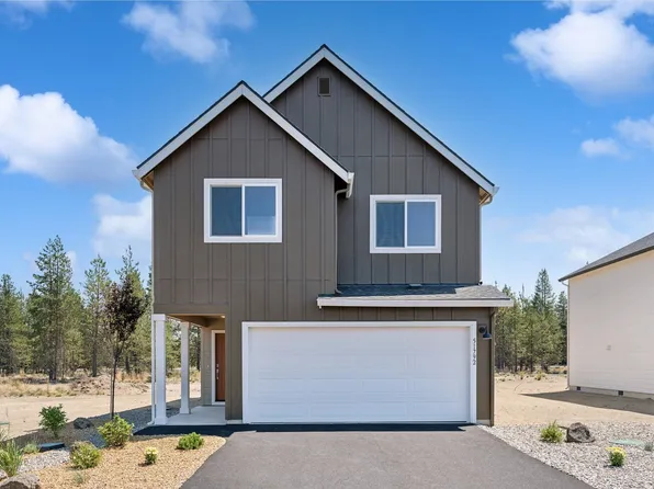 51792 Jubilee Pine Dr, La Pine, OR 97739