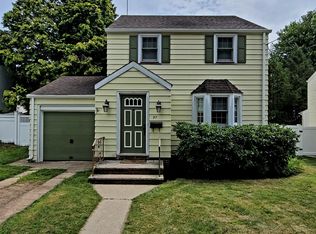 97 High St, Bloomfield, NJ 07003