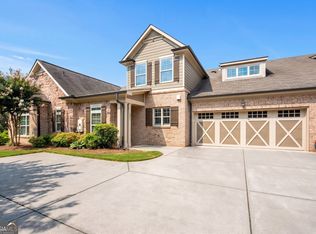 2842 Middlecreek Way #16-02, Cumming, GA 30041