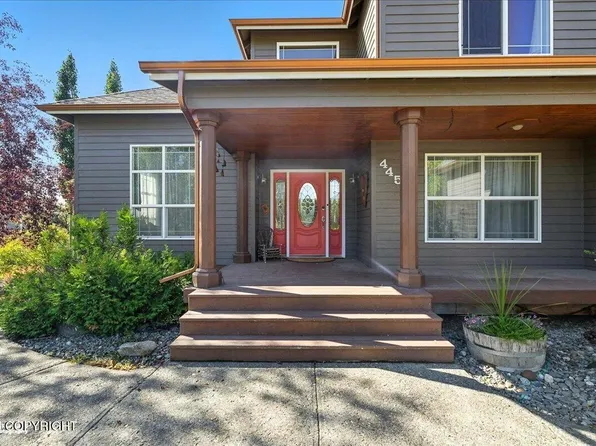 44565 Tower Hills St, Kenai, AK 99611