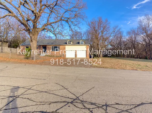 1531 W 46th St, Tulsa, OK 74107