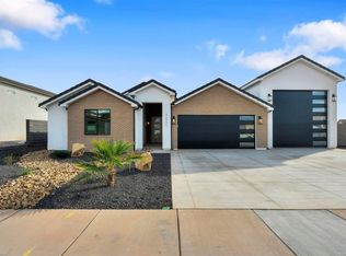 4855 W 1930 S, Hurricane, UT 84737