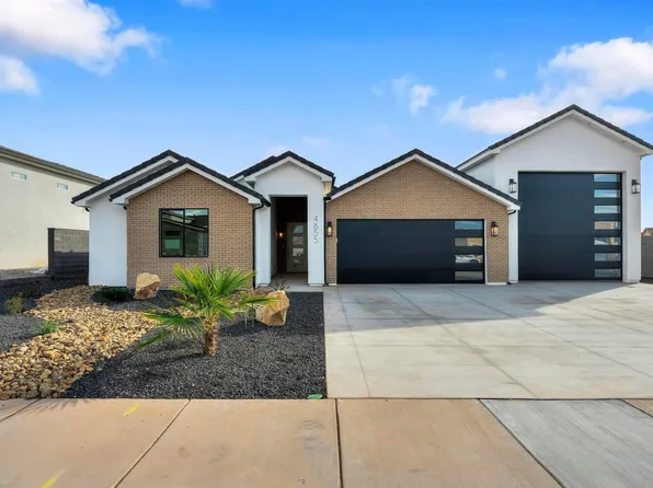 4855 W 1930 S, Hurricane, UT 84737