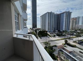 1985 S Ocean Dr APT 8L, Hallandale Beach, FL 33009