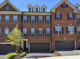 1523 Rabbit Hollow Pl, Aspen Hill, MD 20906