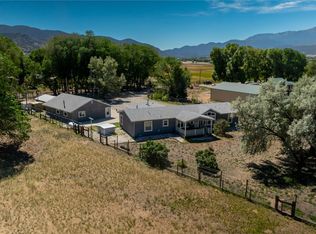 9520 Highway 291, Salida, CO 81201