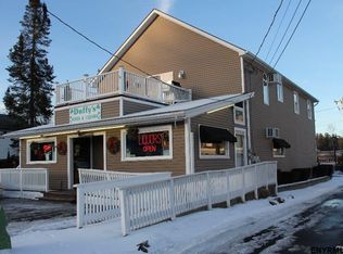 46 Amherst St, Lake George, NY 12845