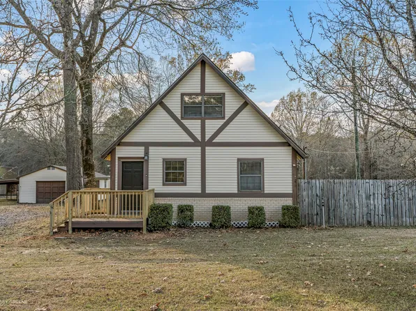 2090 Bellevue Rd, Haughton, LA 71037