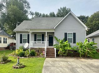 1105 Rhode Island Ave, Kannapolis, NC 28083