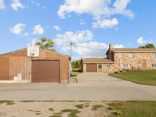 2072 360th St, Breckenridge, MN 56520