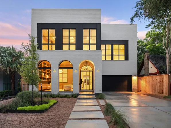 1656 Banks St, Houston, TX 77006