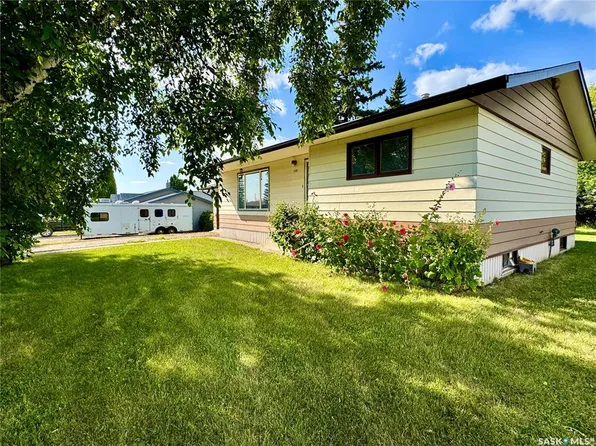 130 1st AVENUE N, Churchbridge, SK S0A 0M0