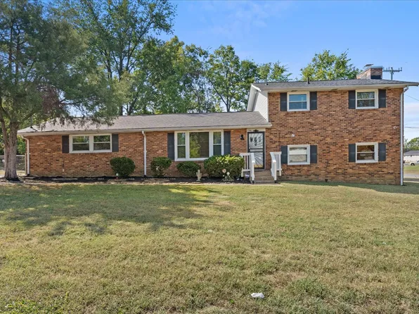 3300 Leondale Ter, Nashville, TN 37207