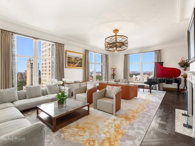 515 Park Avenue #36/37, New York, NY, 10022