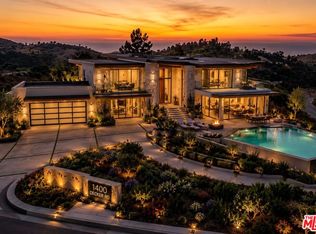1400 Decker Rd, Malibu, CA 90265