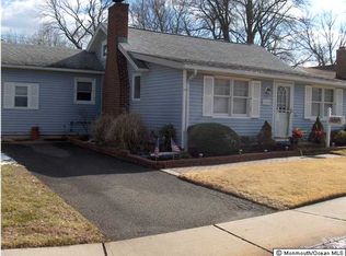 1610 Riverview Ter, Wall Township, NJ 07719