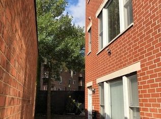 6168 N Ravenswood Ave UNIT E, Chicago, IL 60660