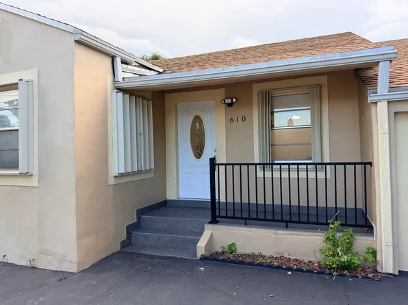 610 NW 23rd Pl #1, Miami, FL 33125